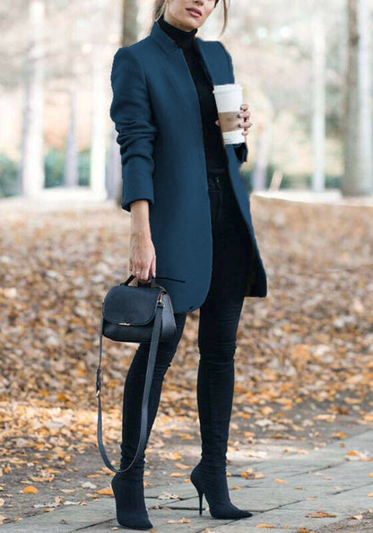 Blazers modernes pour femme élégants et décontractés