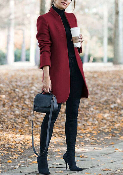 Blazers modernes pour femme élégants et décontractés