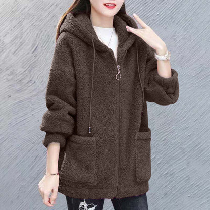 Gilet Femme Chaud Confortable