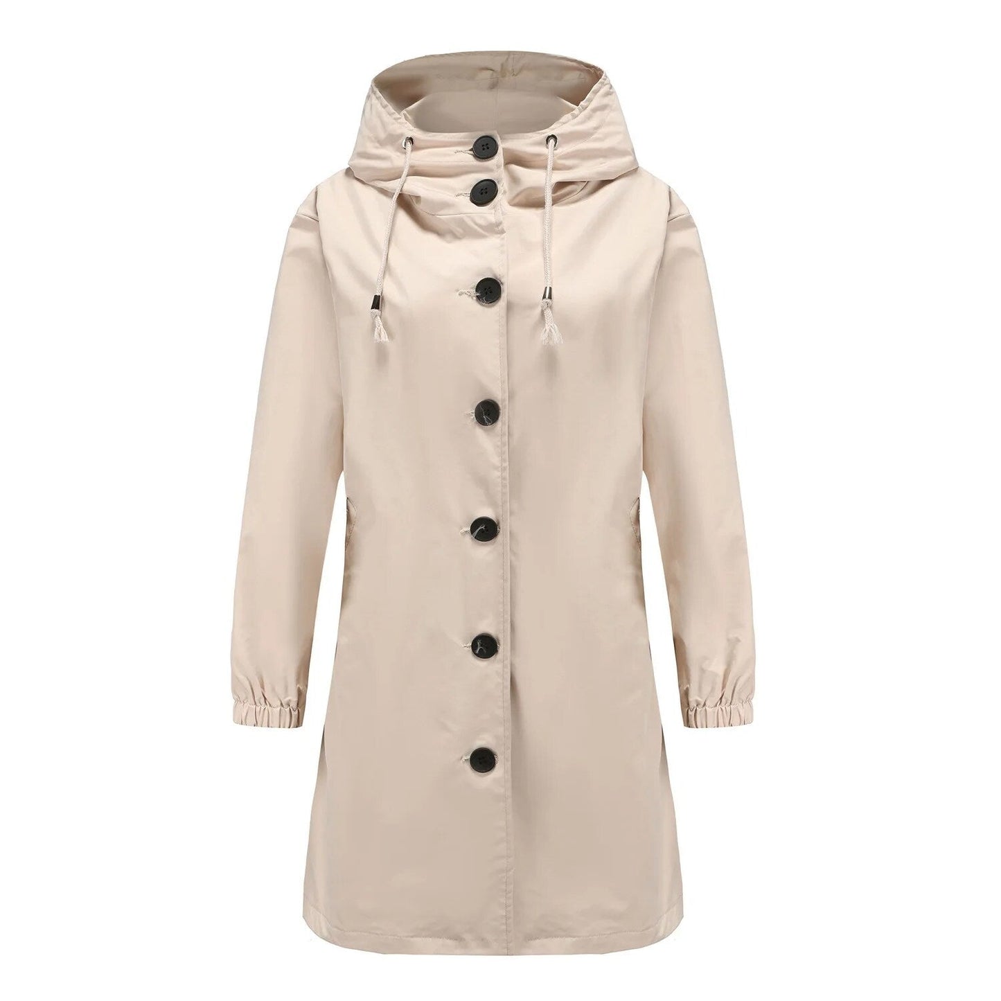 Imperméable femme chic Trench-coat