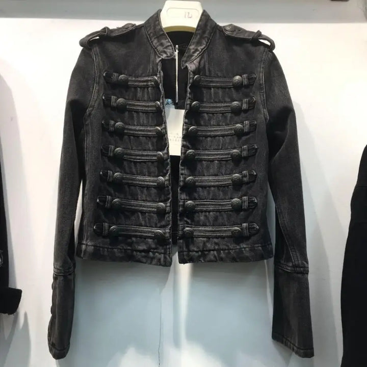Veste d&