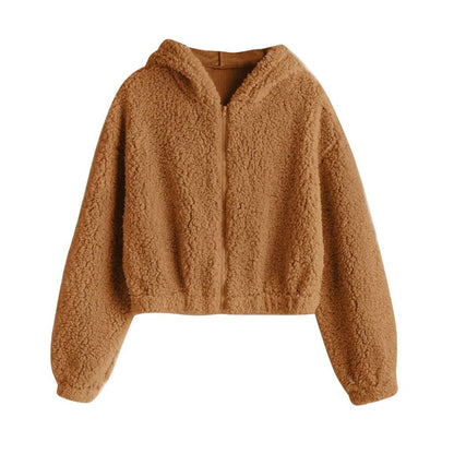 Gilet pratique fermeture éclair moderne
