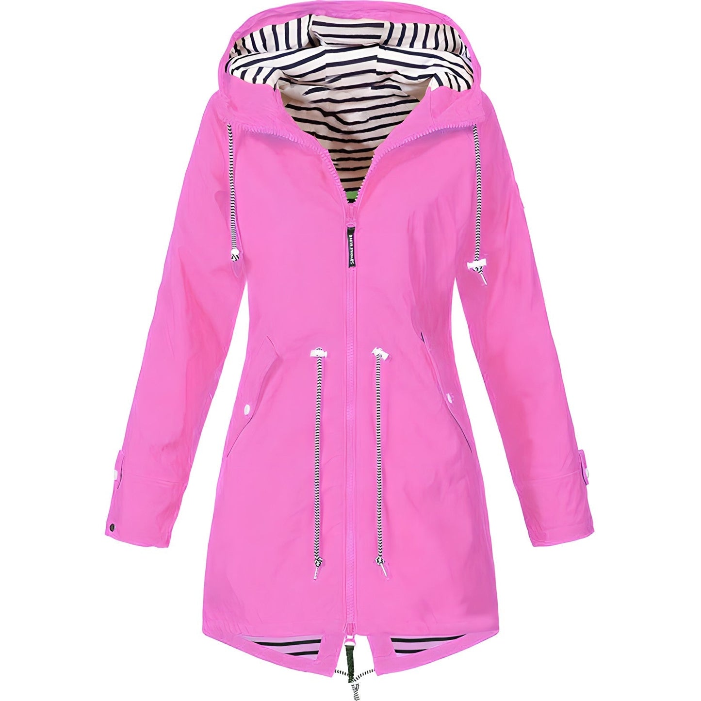 Doudoune élégante pour femme