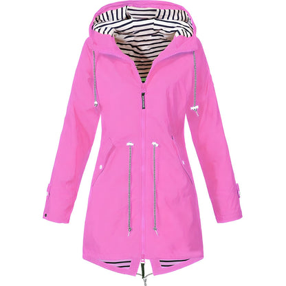 Doudoune élégante pour femme