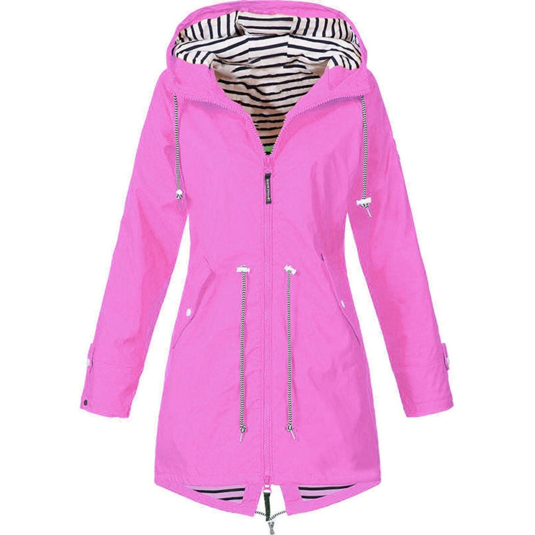 Veste d&
