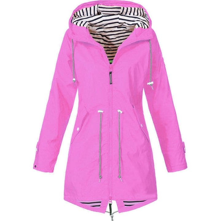 Veste d&
