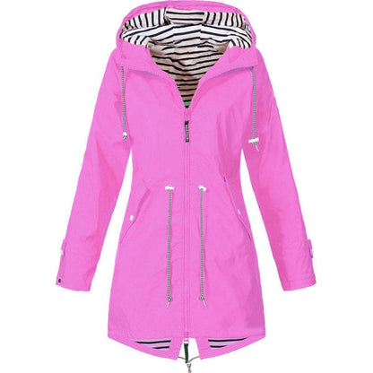 Veste pour femme Confortable Hivernal