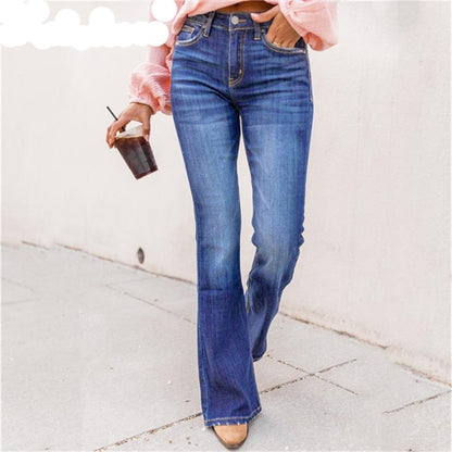 Pantalon de course élastique Sport
