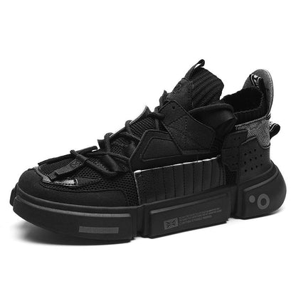 Baskets homme stylées et sportives