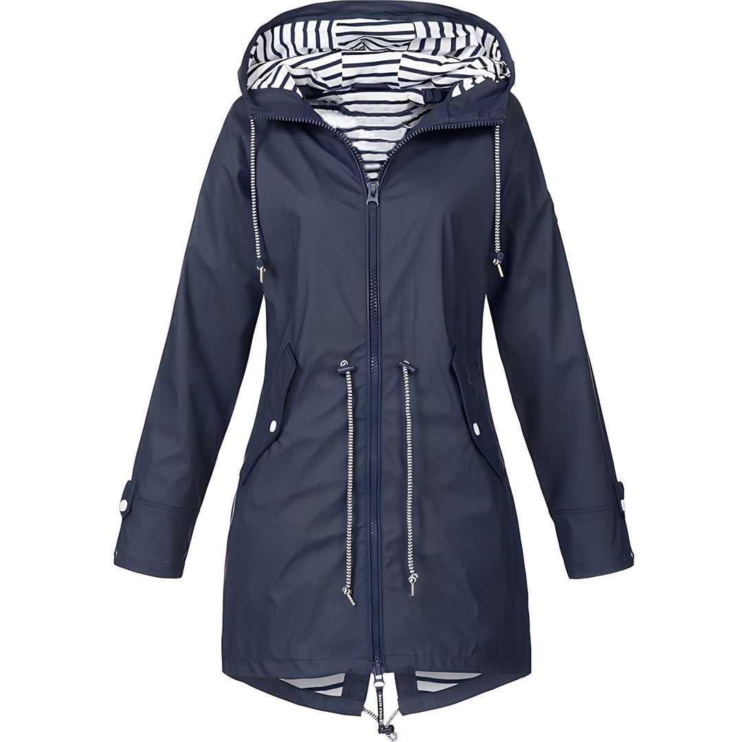 Doudoune élégante pour femme
