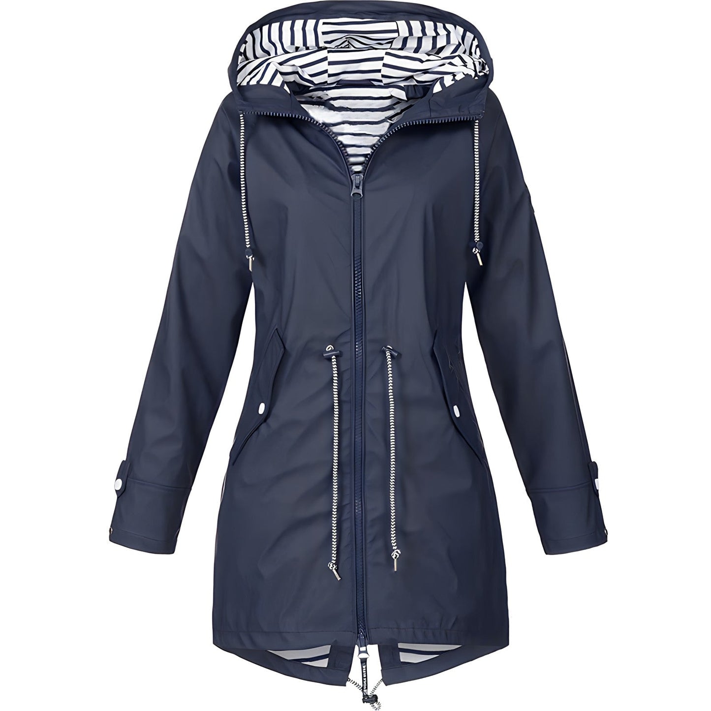 Doudoune élégante pour femme