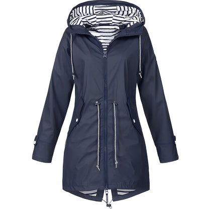 Doudoune élégante pour femme
