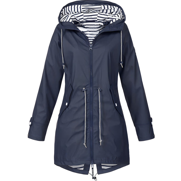 Doudoune élégante pour femme