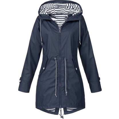 Veste pour femme Confortable Hivernal