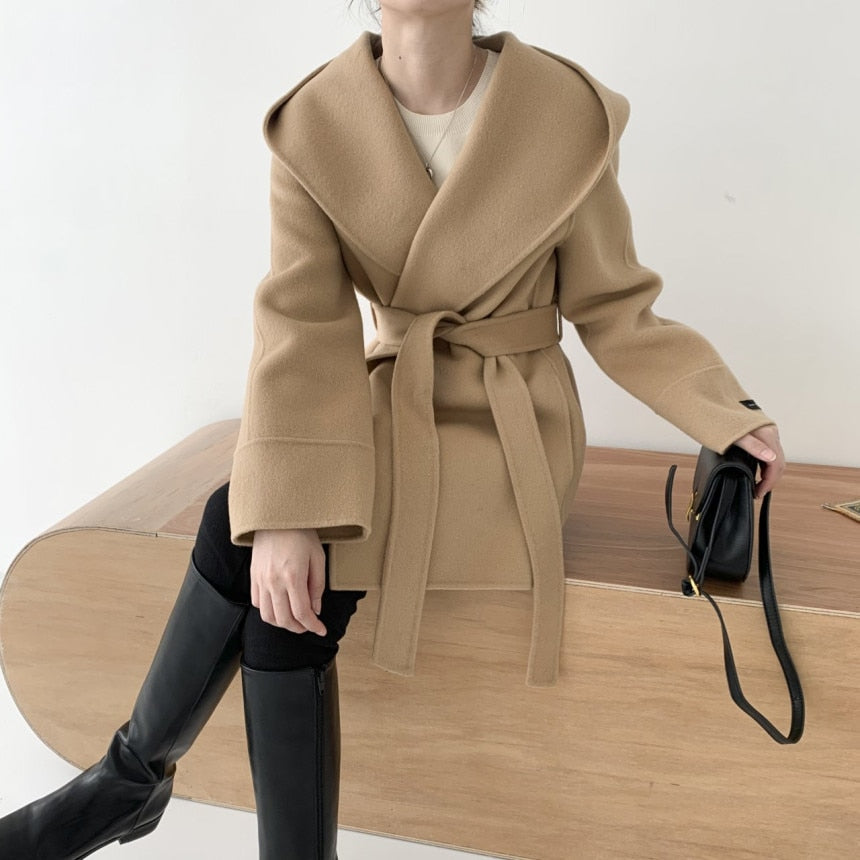 Veste femme stylée Élégante Adorable