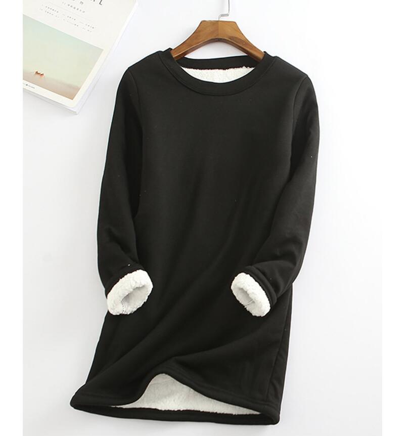 Pull élégant pour femme chaud et confortable