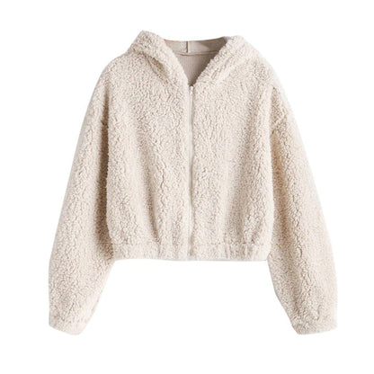 Gilet pratique fermeture éclair moderne