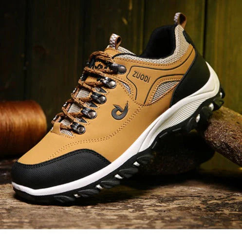 Chaussures de randonnée respirantes et amortissantes