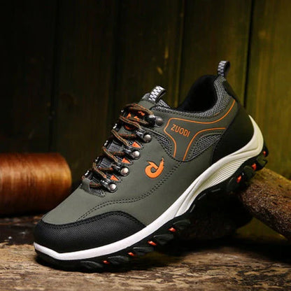 Chaussures de randonnée respirantes et amortissantes