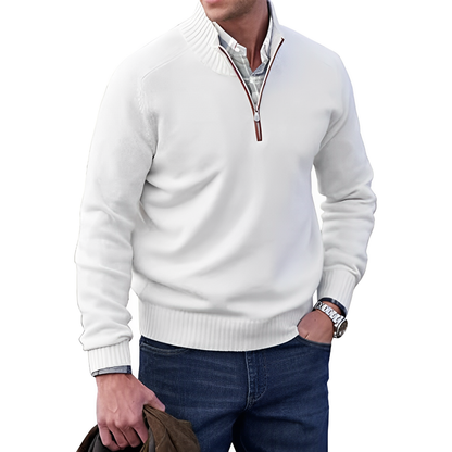 Pull d'hiver doux Design élégant
