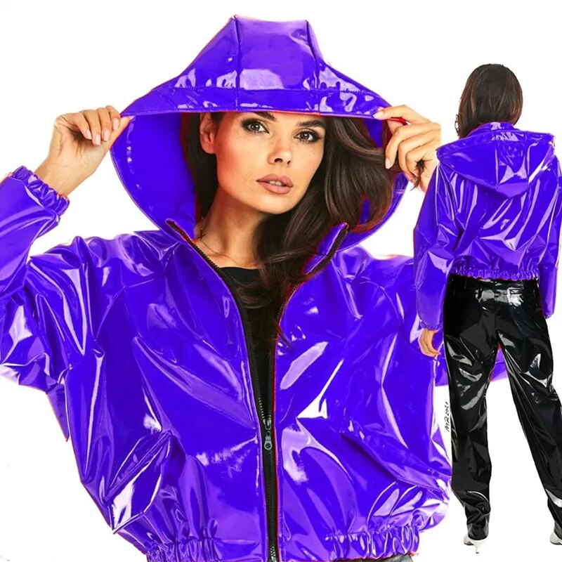 Veste chic pour femme style décontracté