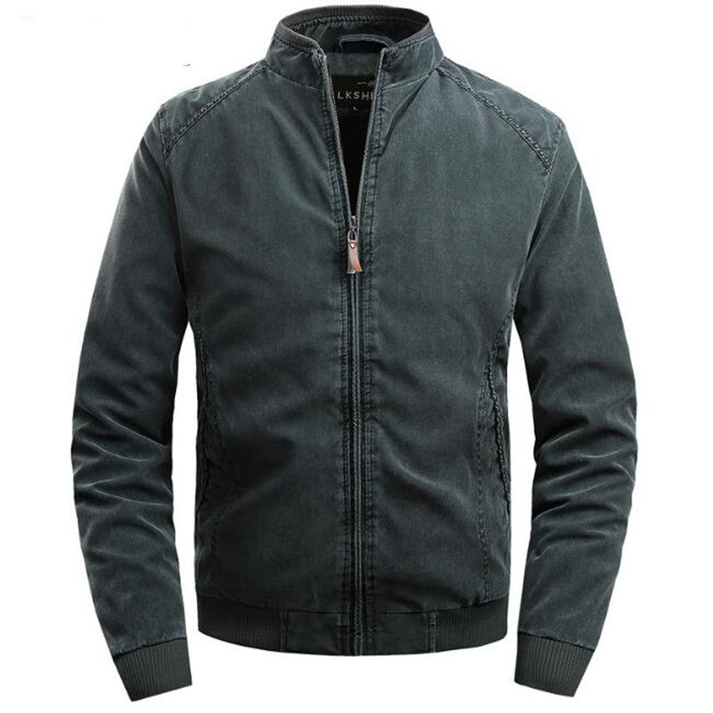Veste de mi-saison pratique Design élégant