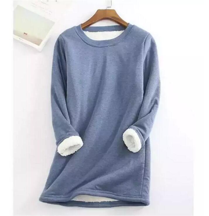 Pull élégant pour femme chaud et confortable
