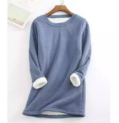 Pull élégant pour femme chaud et confortable