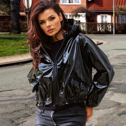 Veste chic pour femme style décontracté