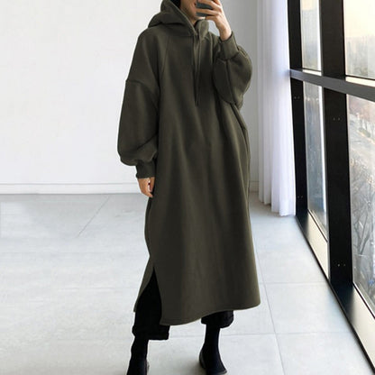 Pulls stylés homme coupe ajustée à capuche