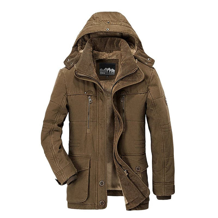 Blouson d&
