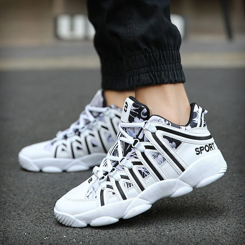 Chaussures de course pour femme