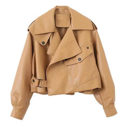 Veste femme élégante Style audacieux