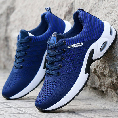 Baskets homme Confortables Élégantes Sportives