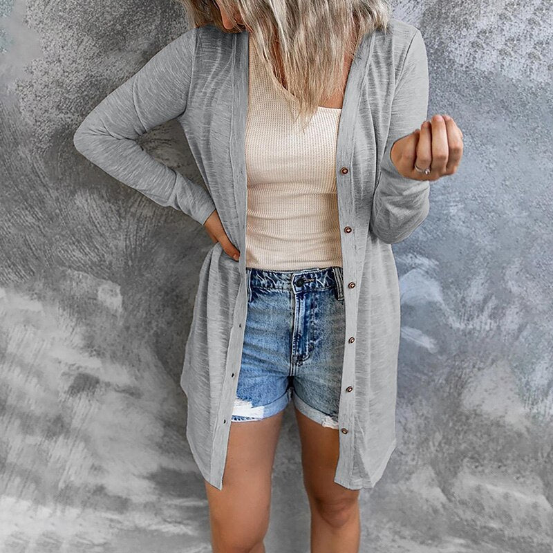 Gilet femme élégant design moderne