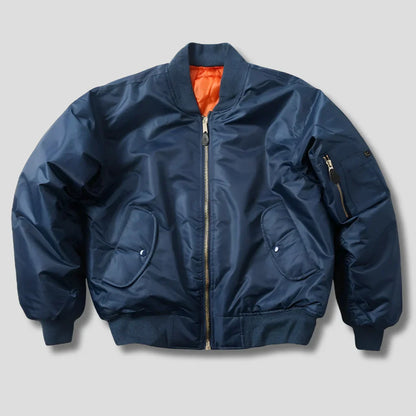 Bomber unisexe élégant pour femmes