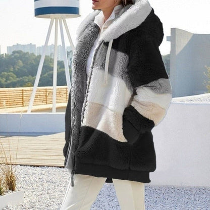 Veste Femme Douce et Confortable