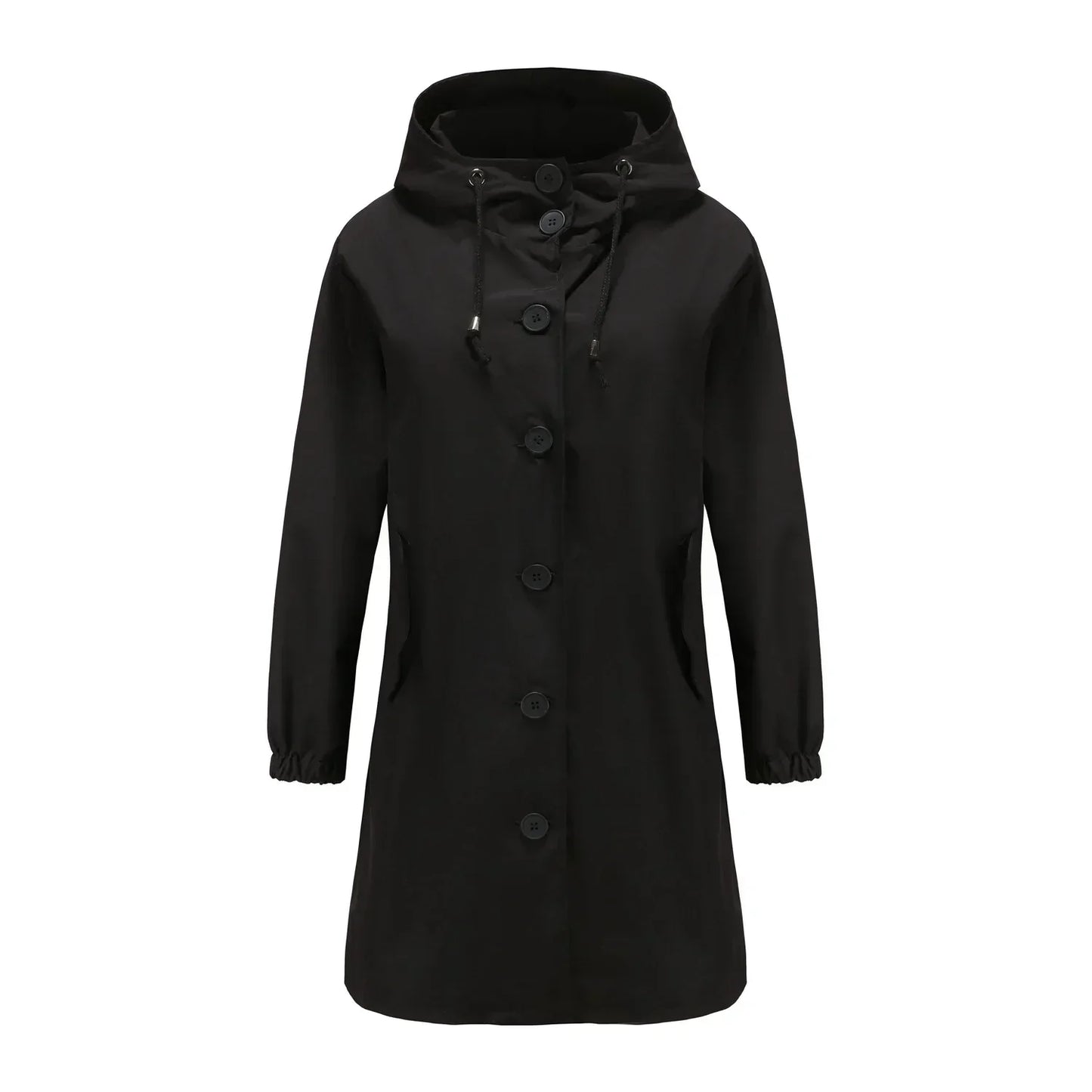 Imperméable femme chic Trench-coat