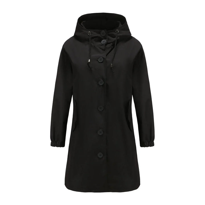 Imperméable femme chic Trench-coat