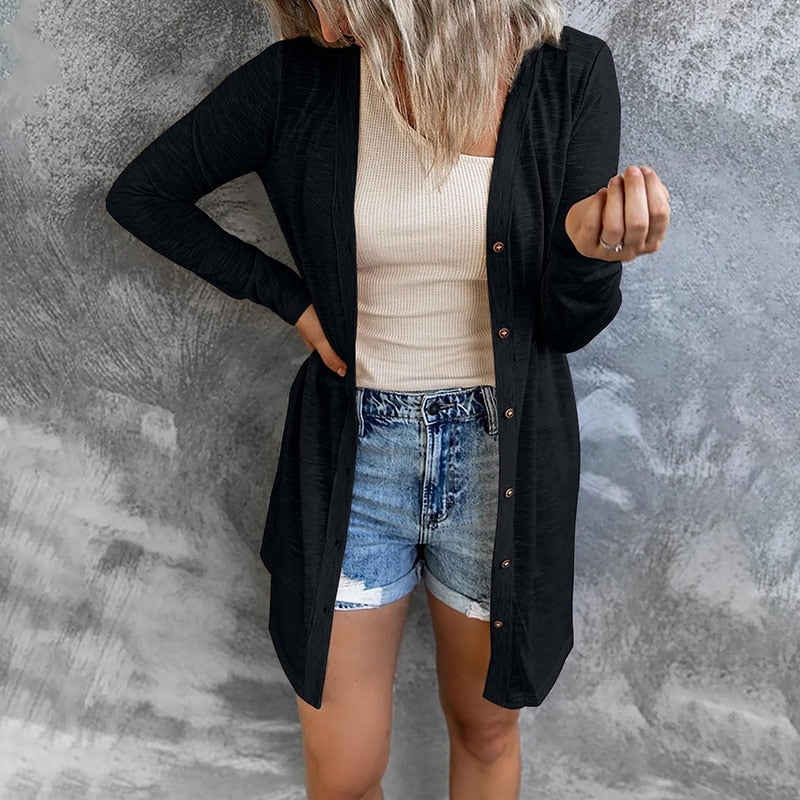 Gilet femme élégant design moderne