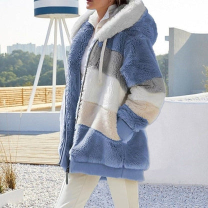 Veste Femme Douce et Confortable
