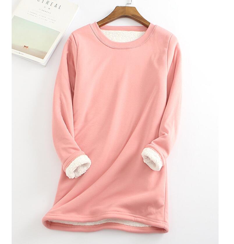 Pull élégant pour femme chaud et confortable