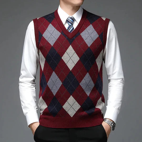 Pull homme stylé Design moderne