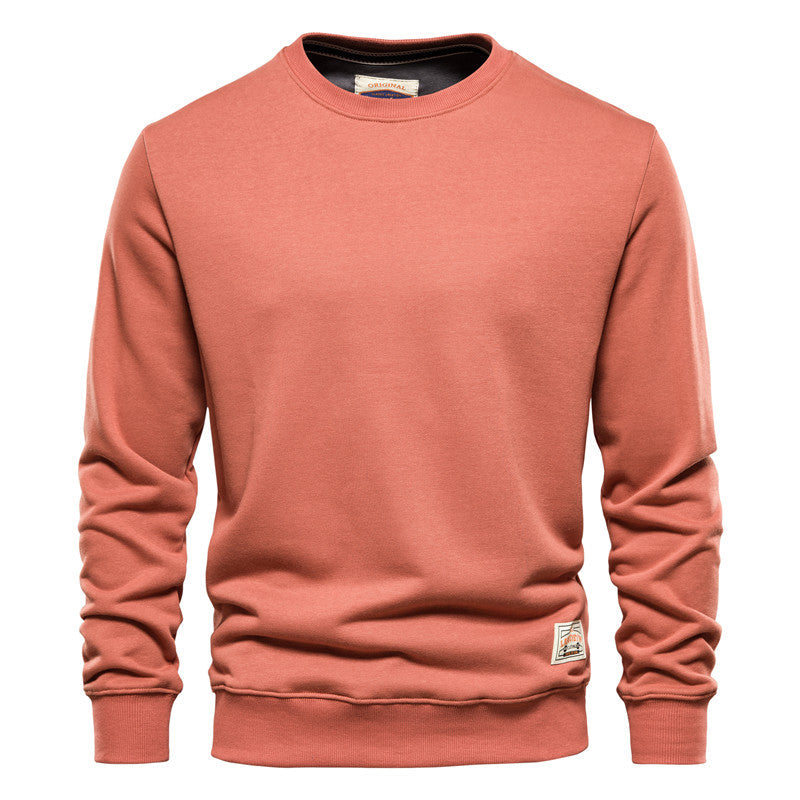 Pull confortable moderne et stylé