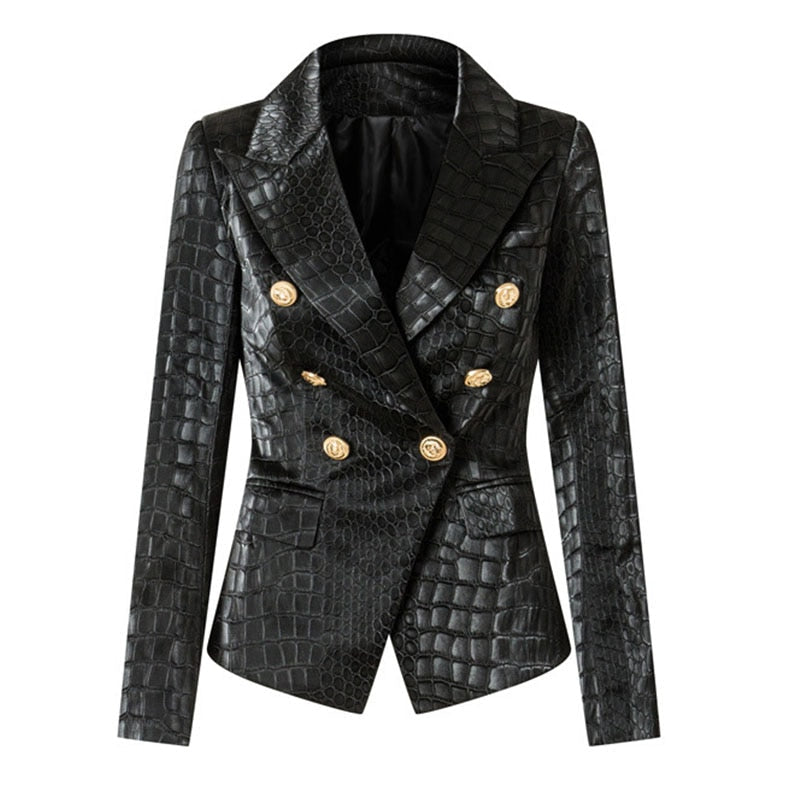 Veste d'hiver femme style moderne