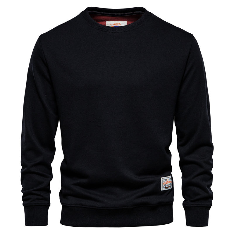 Pull confortable moderne et stylé