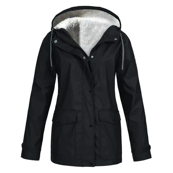 Manteau chic pour femme Imperméable Élégant