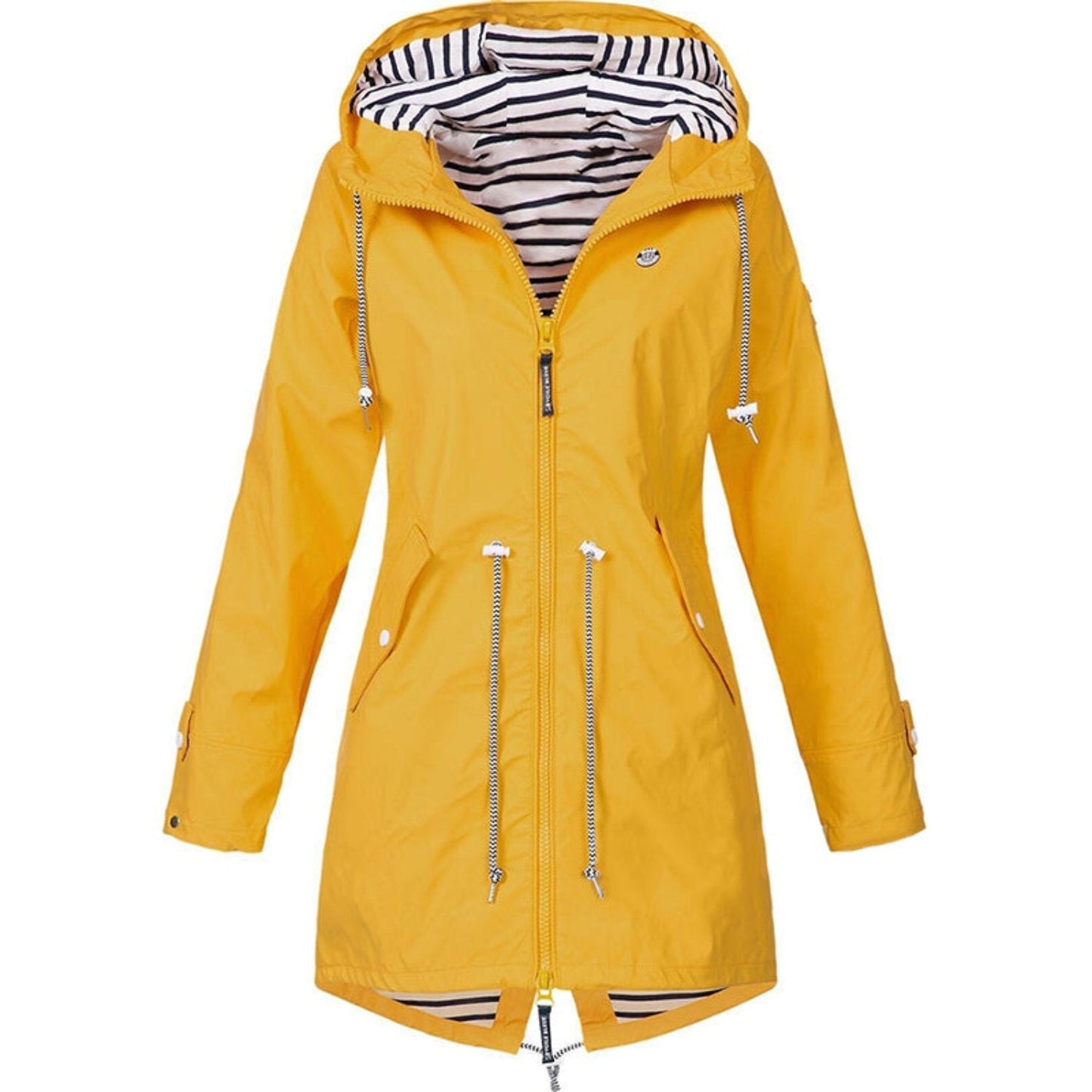 Veste d'hiver élégante pour femme Mode d'automne