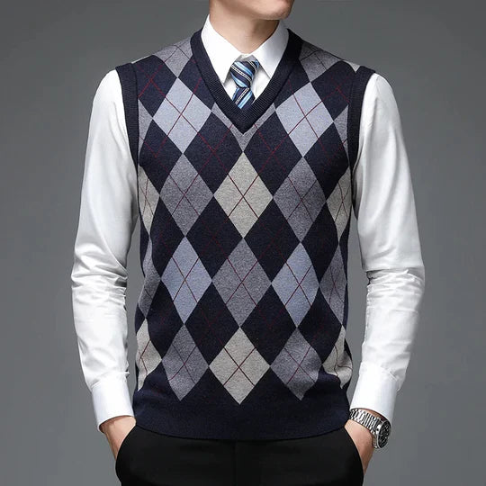 Pull homme stylé Design moderne