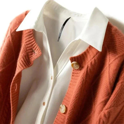 Gilet élégant pour femme, design de luxe